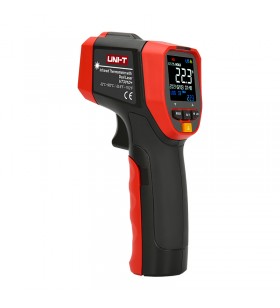 Unit UT 301D+ Kızılötesi Termometre